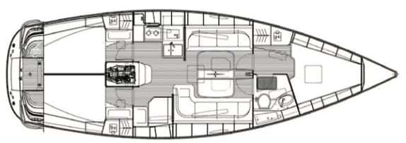 Bavaria 38 - miniatura 17
