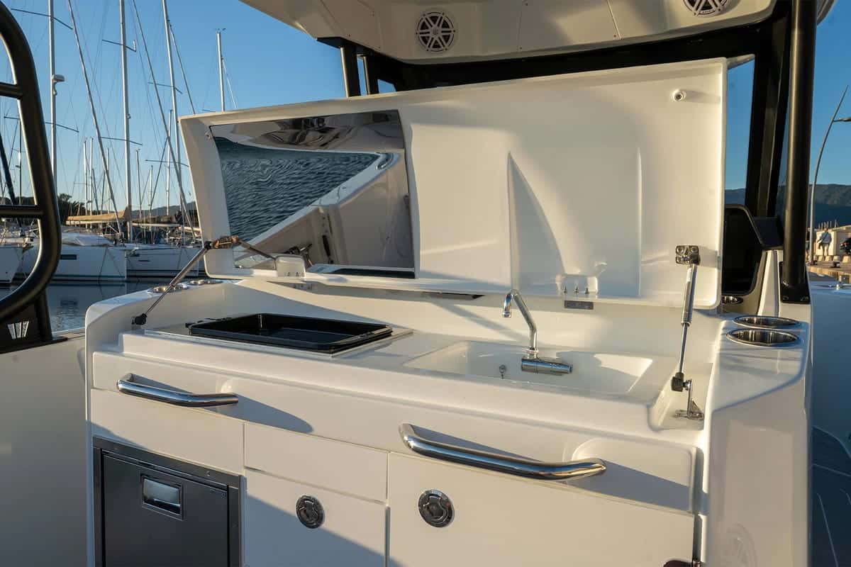 Wellcraft 28 T-Top - miniatura 21