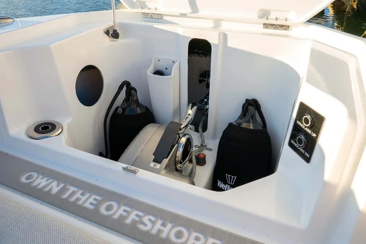 Wellcraft 28 T-Top - miniatura 23