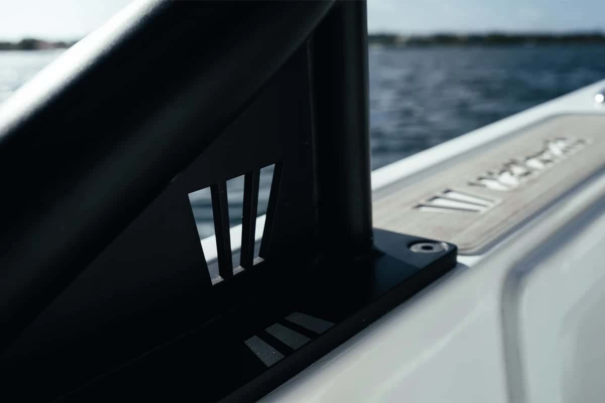 Wellcraft 28 T-Top - miniatura 24