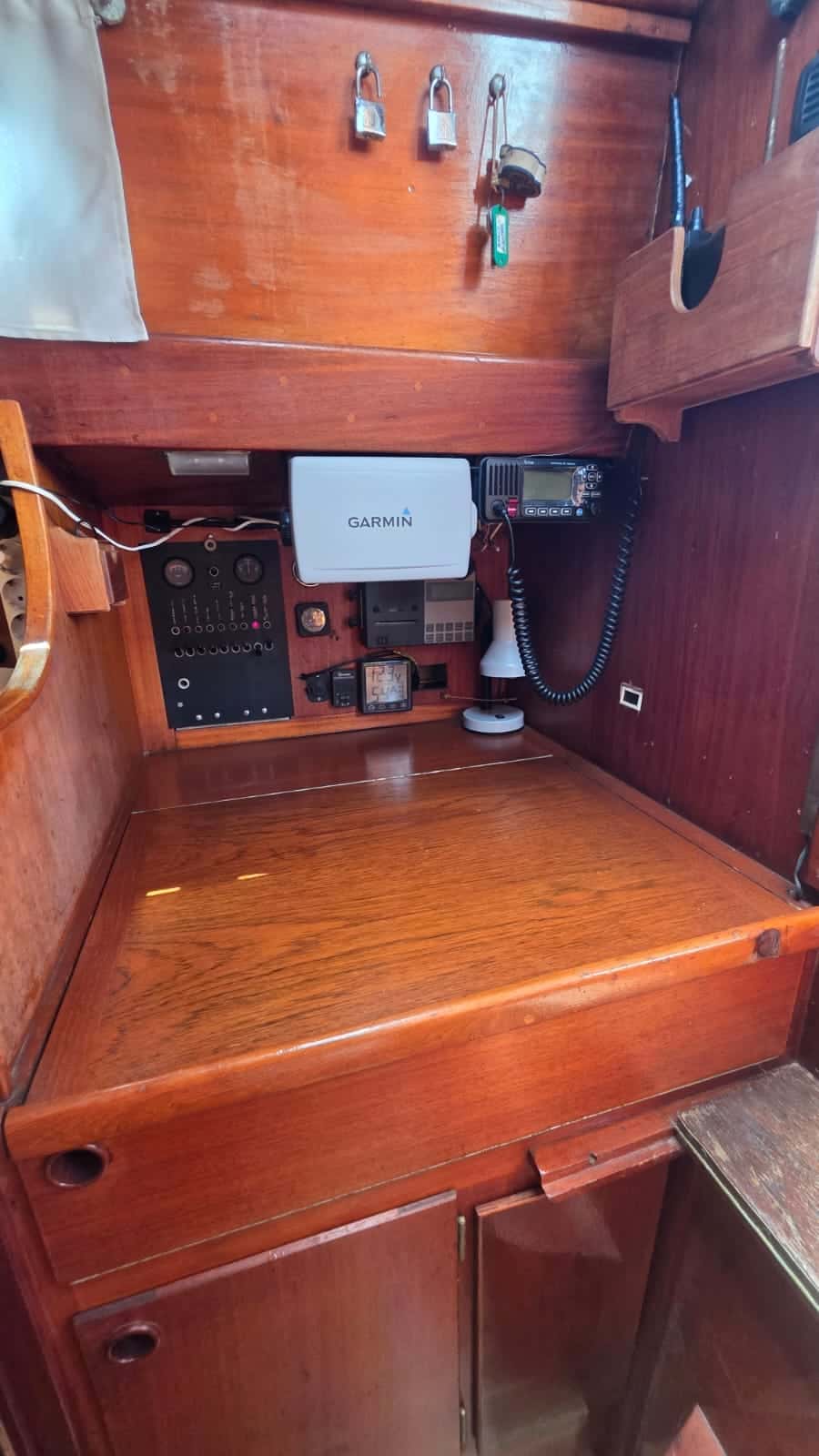 Vindö 50 - miniatura 6