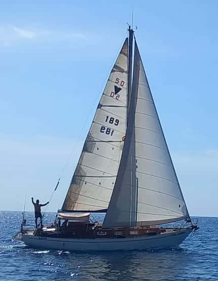 Vindö 50 - miniatura 17