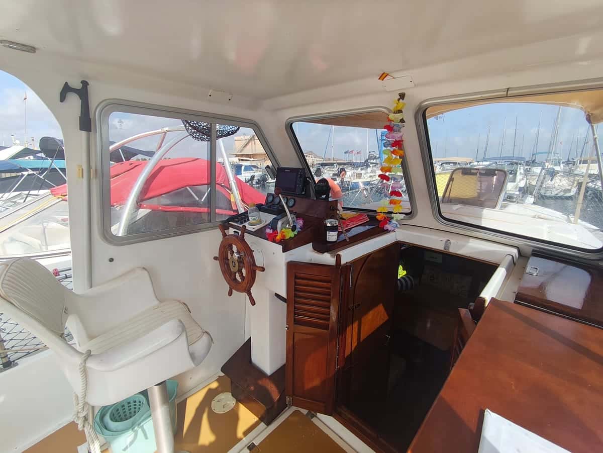 Menorquin Litoral 700 - miniatura 5