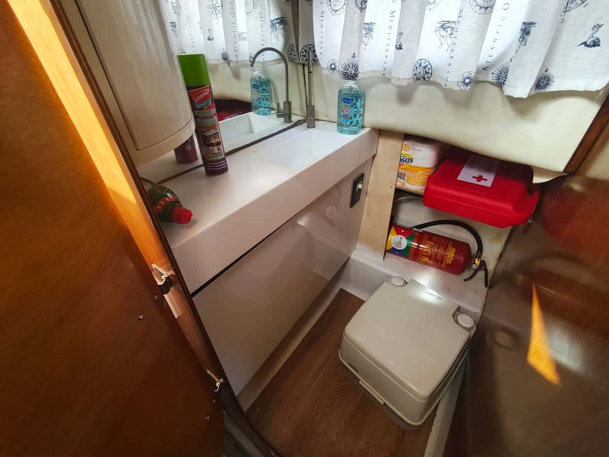 Menorquin Litoral 700 - miniatura 14