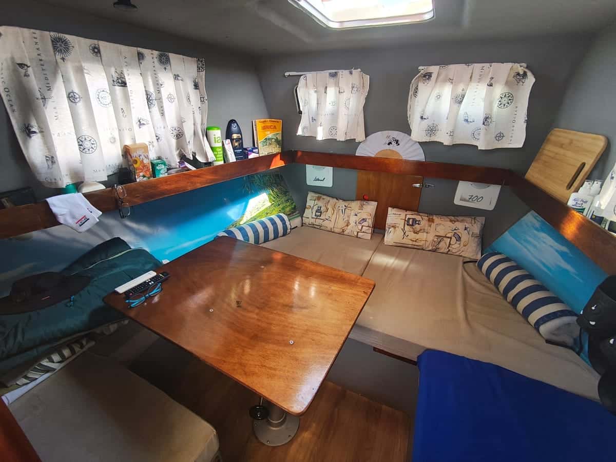 Menorquin Litoral 700 - miniatura 9