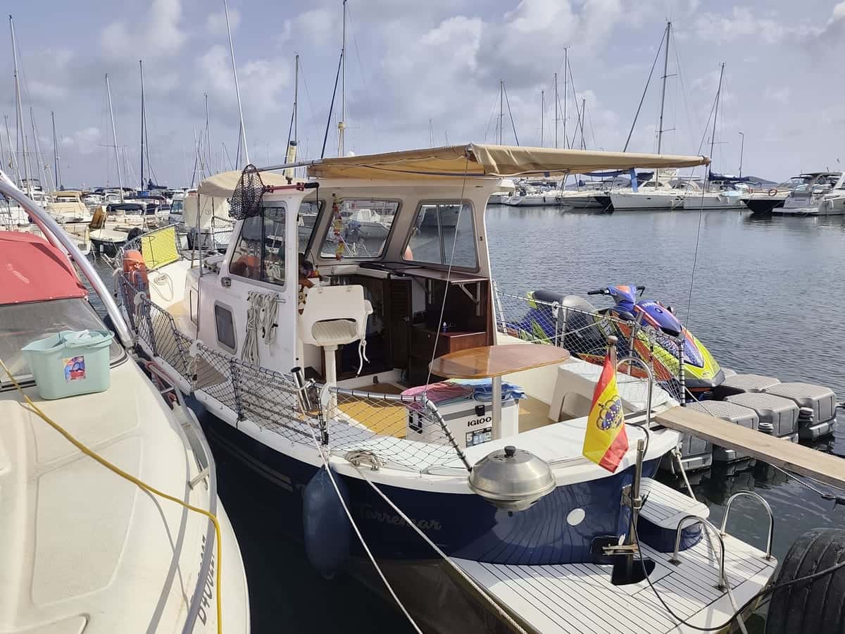 Menorquin Litoral 700 - miniatura 2
