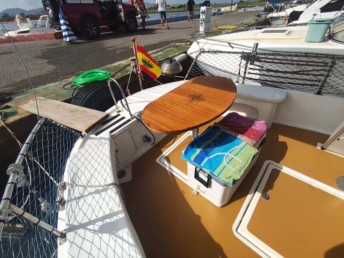 Menorquin Litoral 700 - miniatura 7