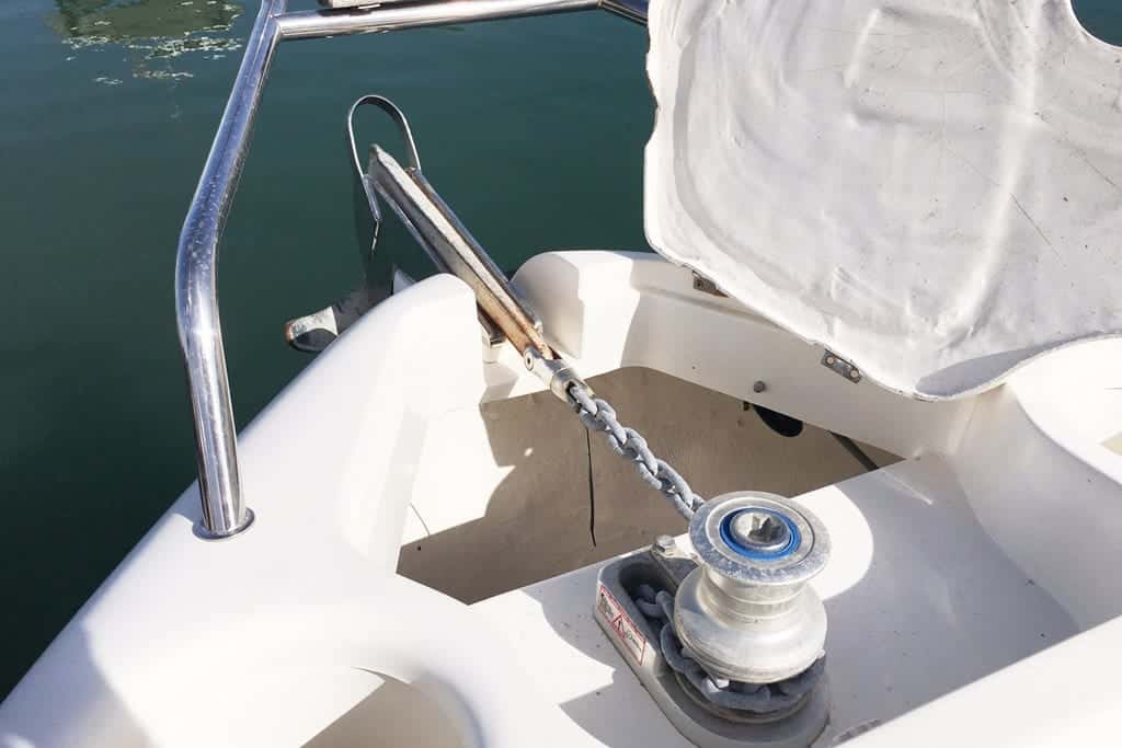 RIO 750 Day Cruiser - miniatura 15
