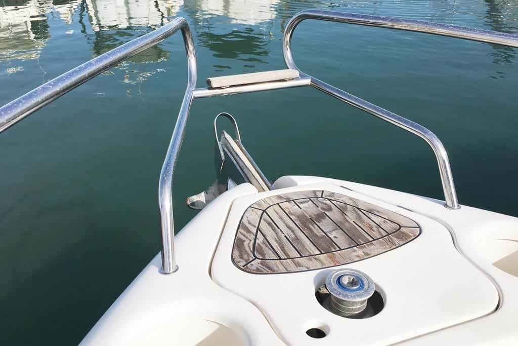 RIO 750 Day Cruiser - miniatura 14