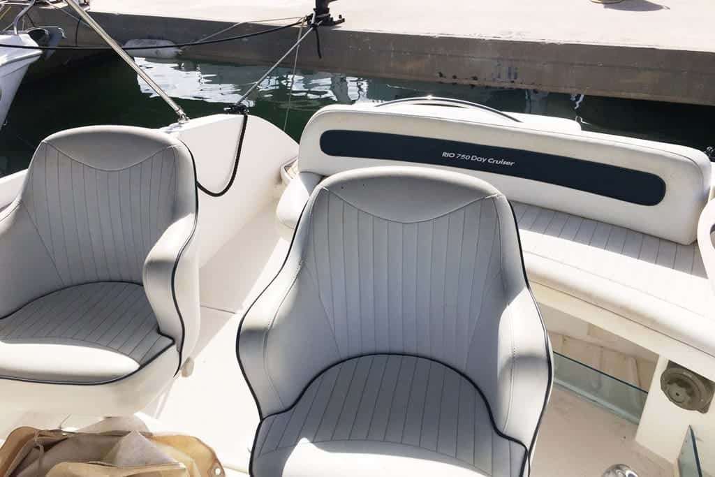 RIO 750 Day Cruiser - miniatura 10