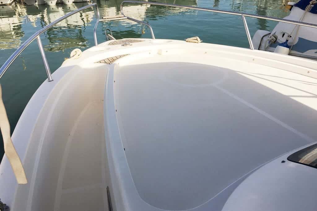 RIO 750 Day Cruiser - miniatura 12