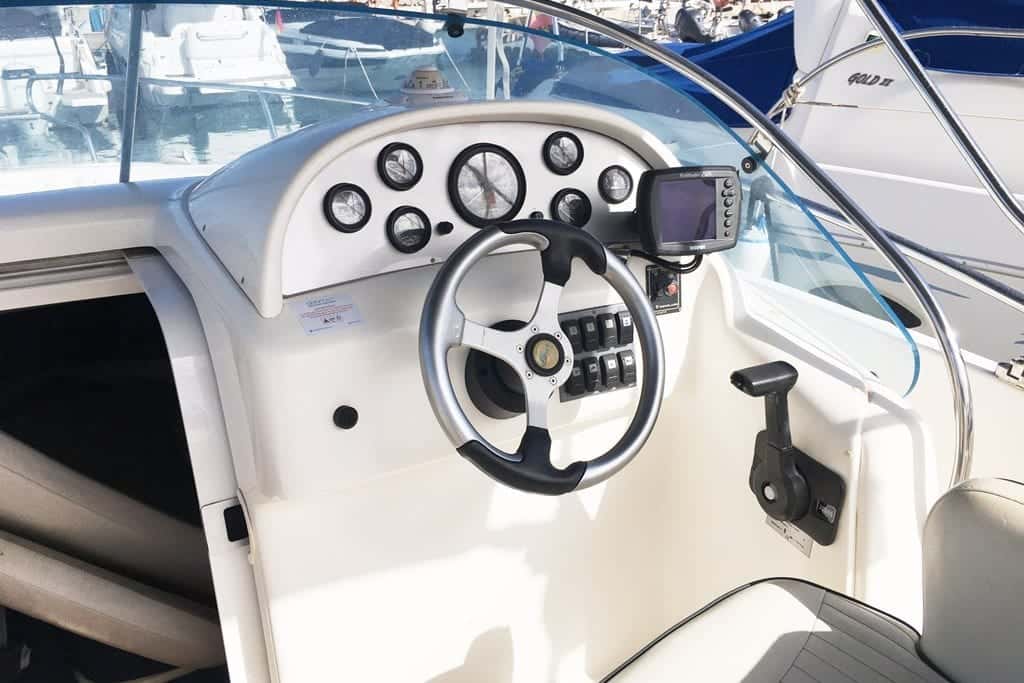 RIO 750 Day Cruiser - miniatura 13