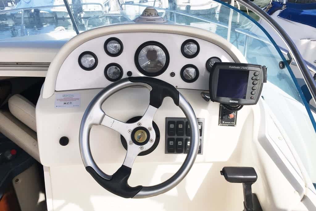 RIO 750 Day Cruiser - miniatura 11
