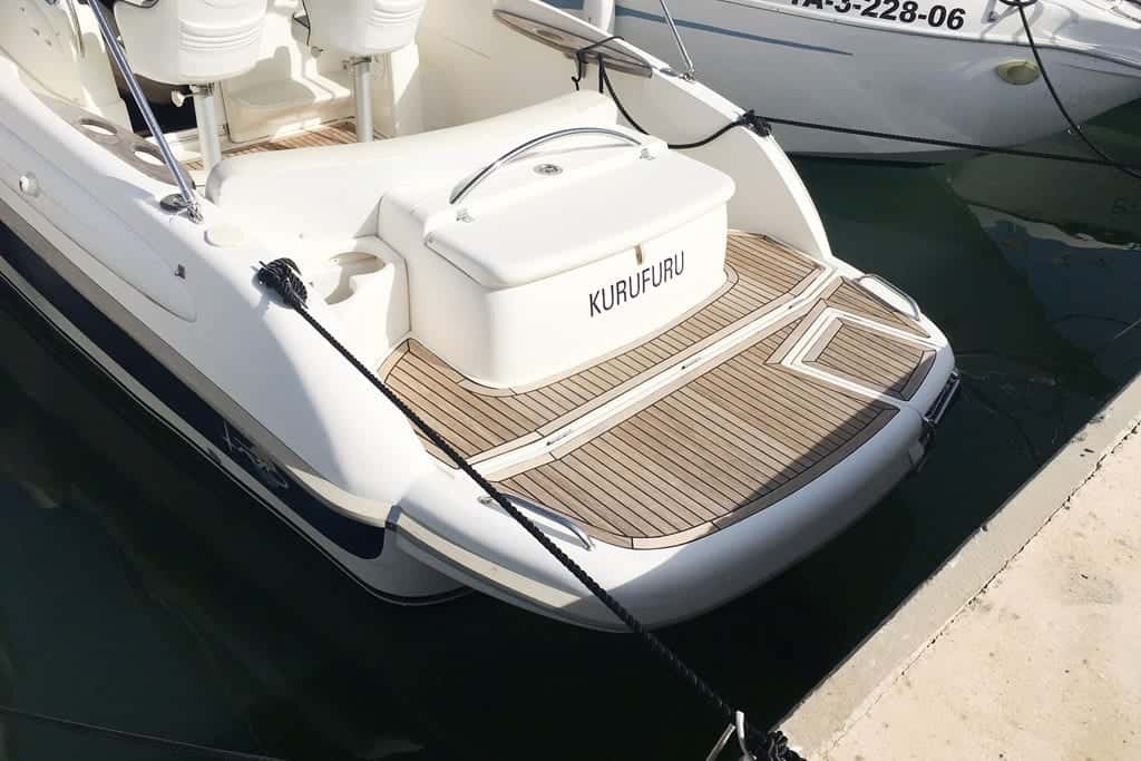 RIO 750 Day Cruiser - miniatura 6