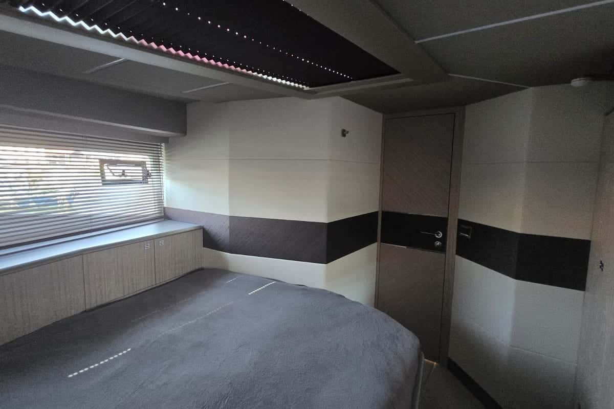 Galeon 440 Fly - miniatura 15