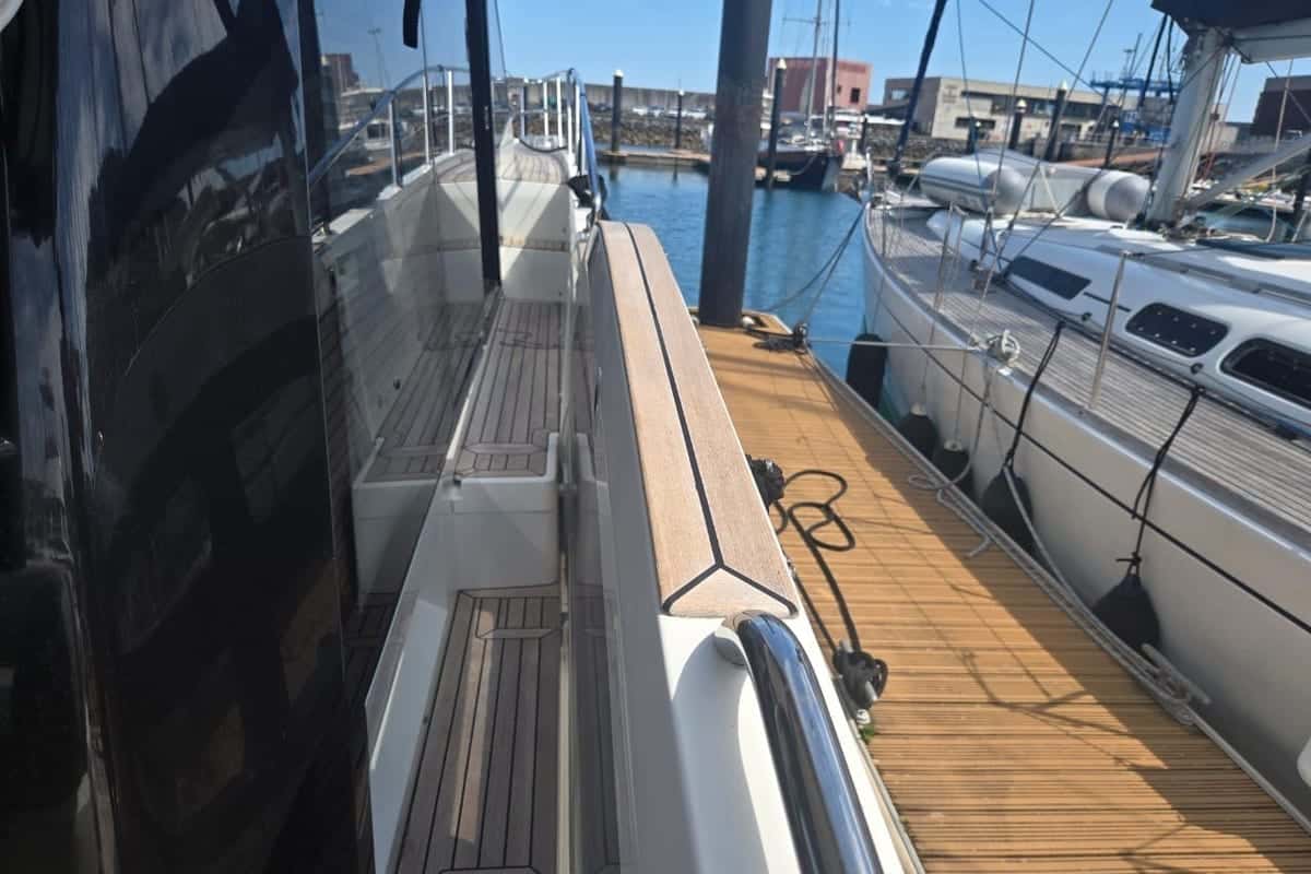 Galeon 440 Fly - miniatura 8