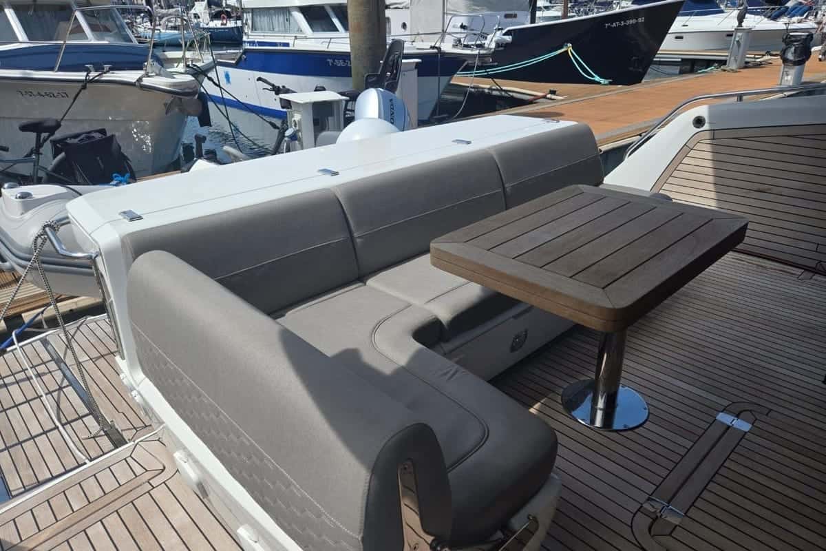 Galeon 440 Fly - miniatura 12