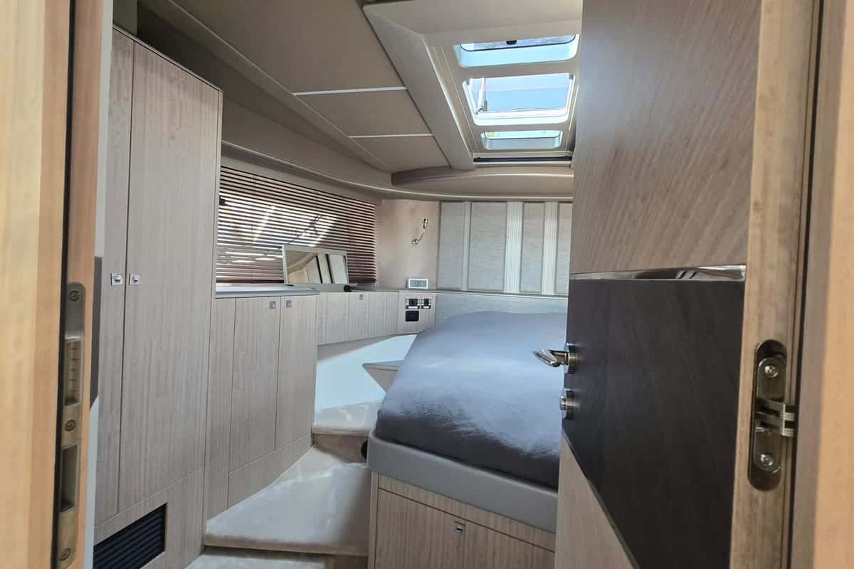 Galeon 440 Fly - miniatura 13