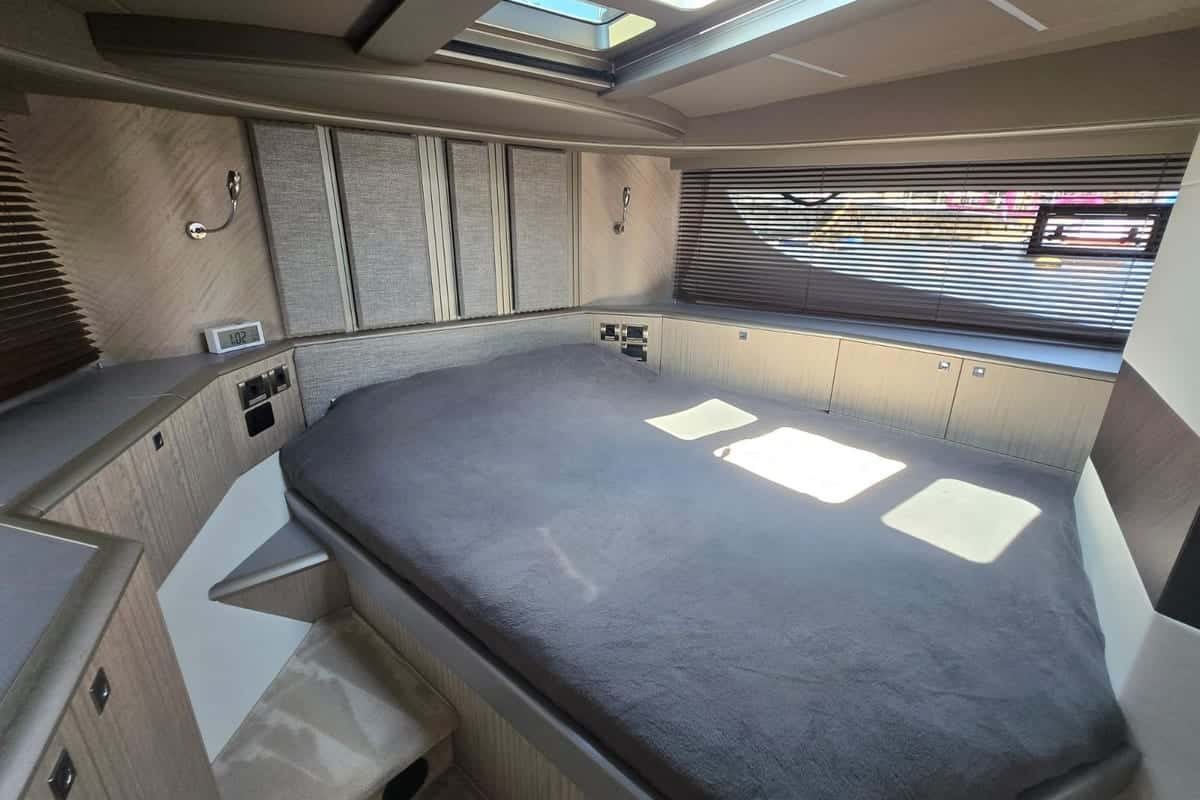 Galeon 440 Fly - miniatura 21