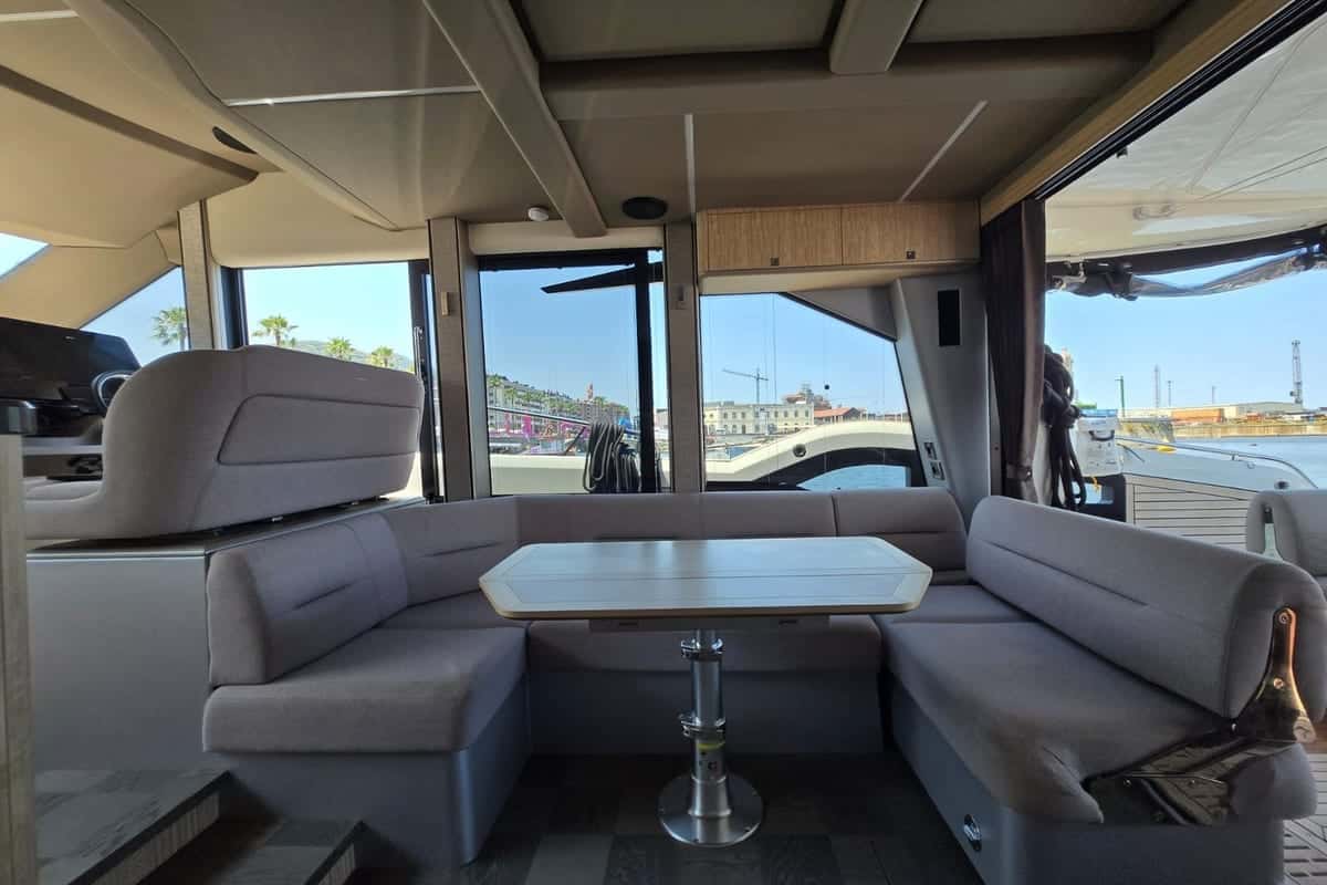 Galeon 440 Fly - miniatura 32