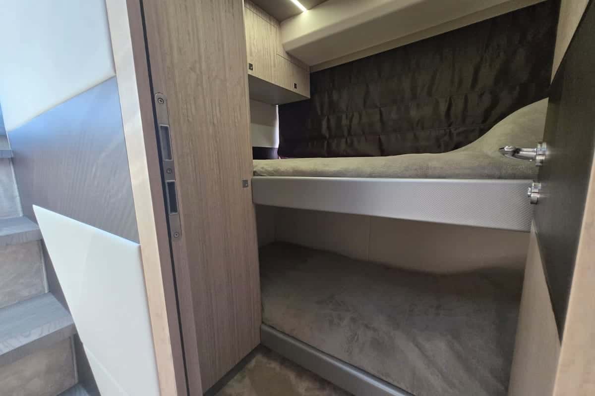 Galeon 440 Fly - miniatura 24