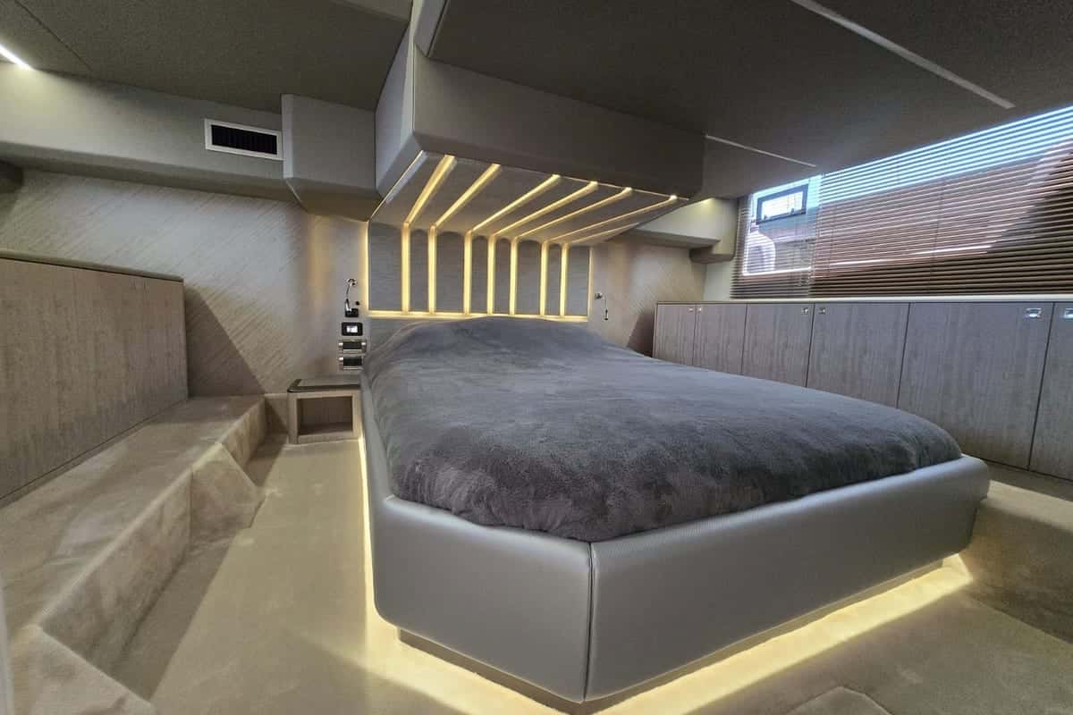 Galeon 440 Fly - miniatura 19