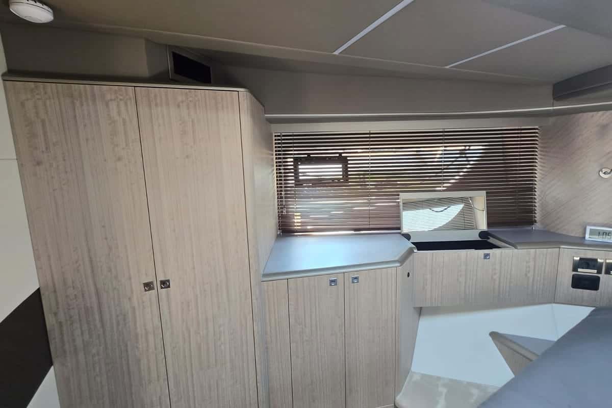 Galeon 440 Fly - miniatura 16