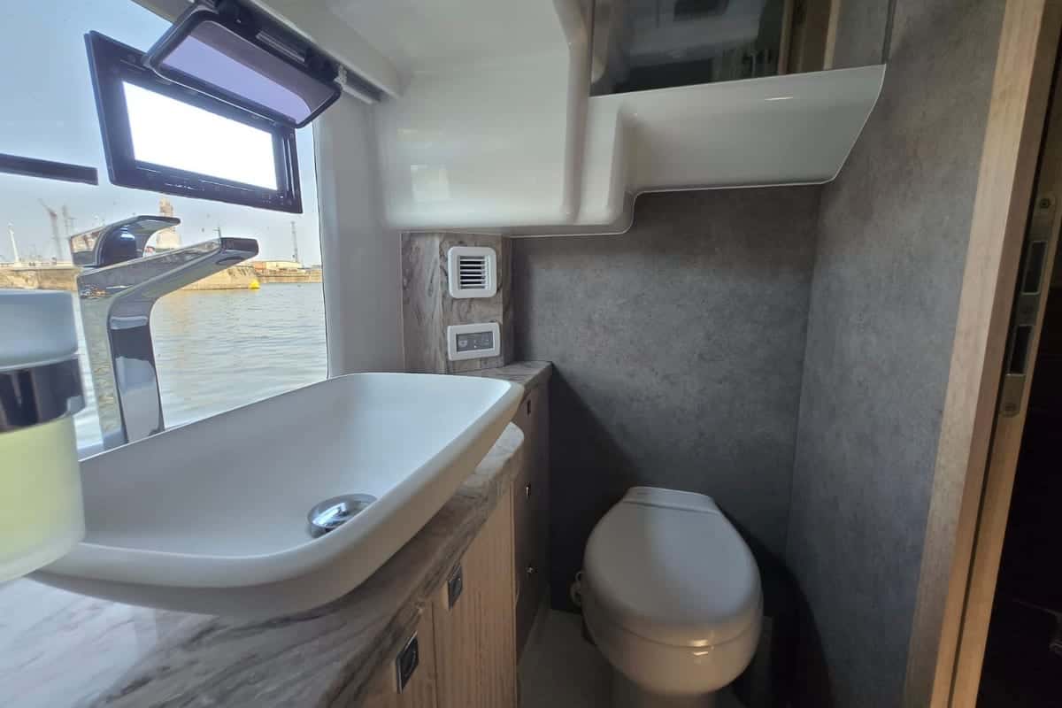 Galeon 440 Fly - miniatura 18