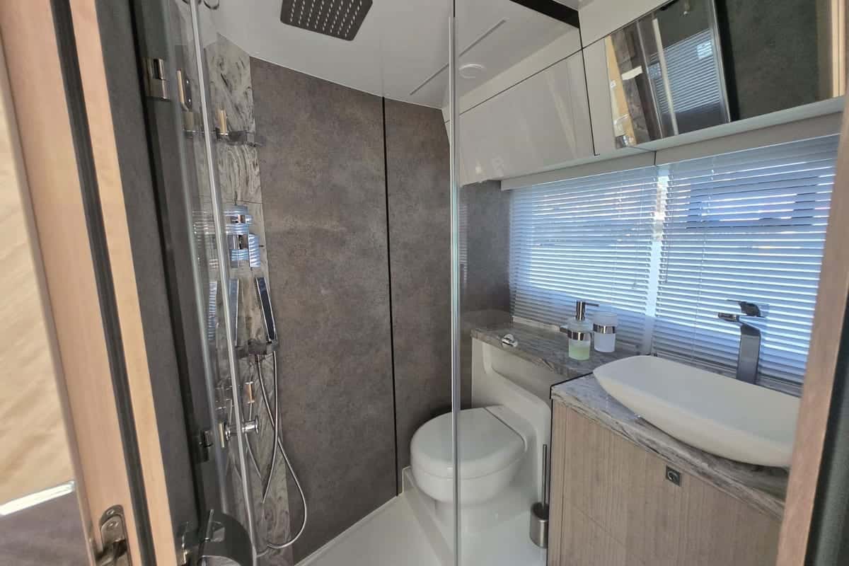 Galeon 440 Fly - miniatura 14