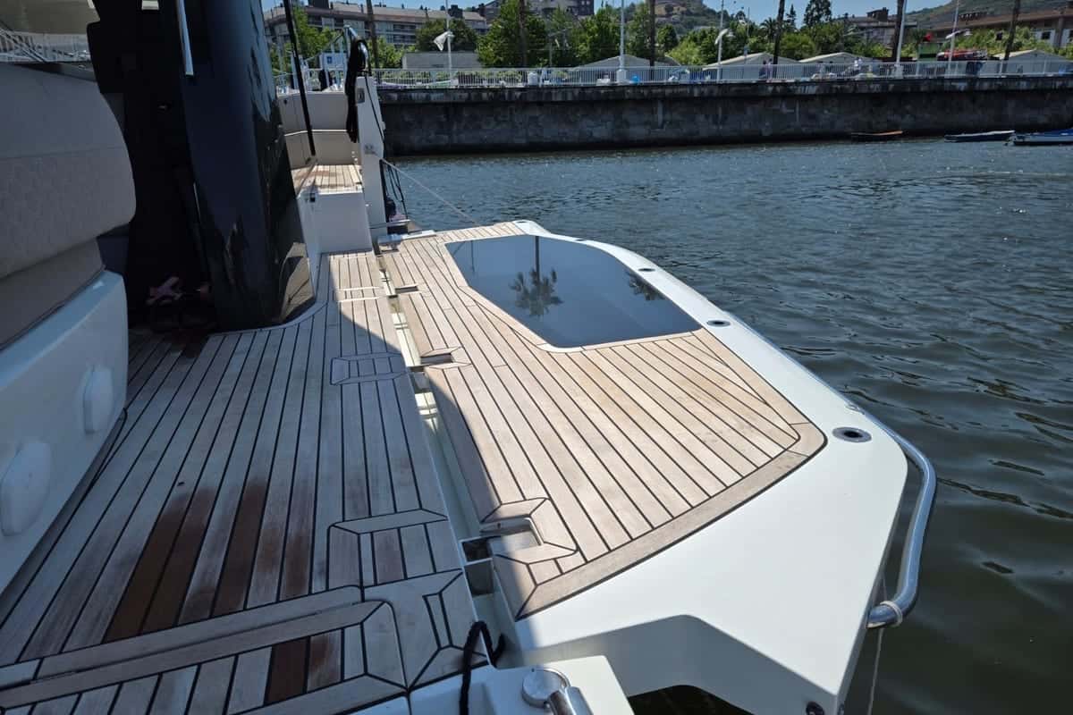 Galeon 440 Fly - miniatura 9