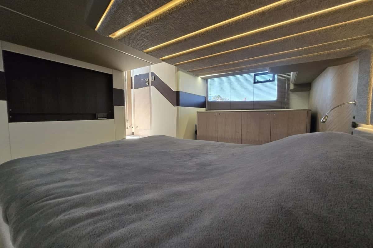 Galeon 440 Fly - miniatura 23