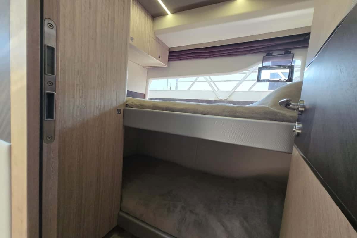 Galeon 440 Fly - miniatura 22
