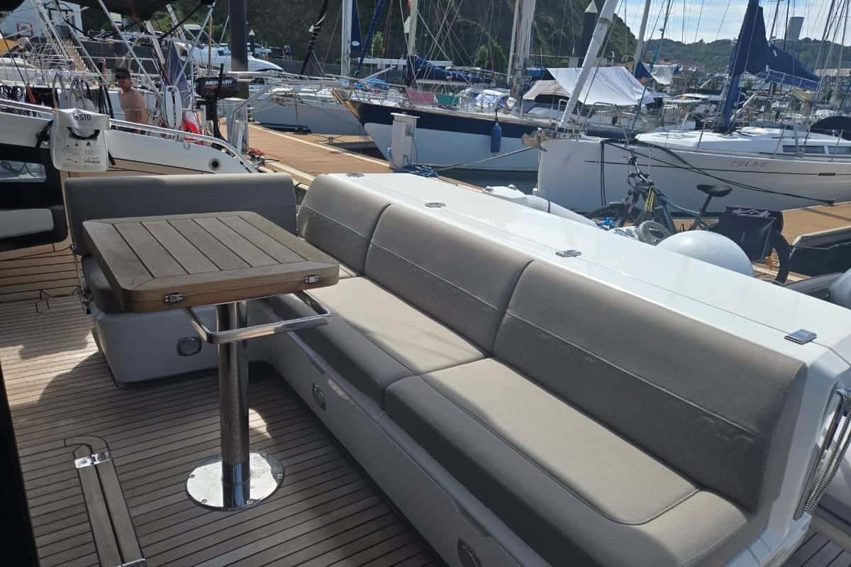 Galeon 440 Fly - miniatura 10
