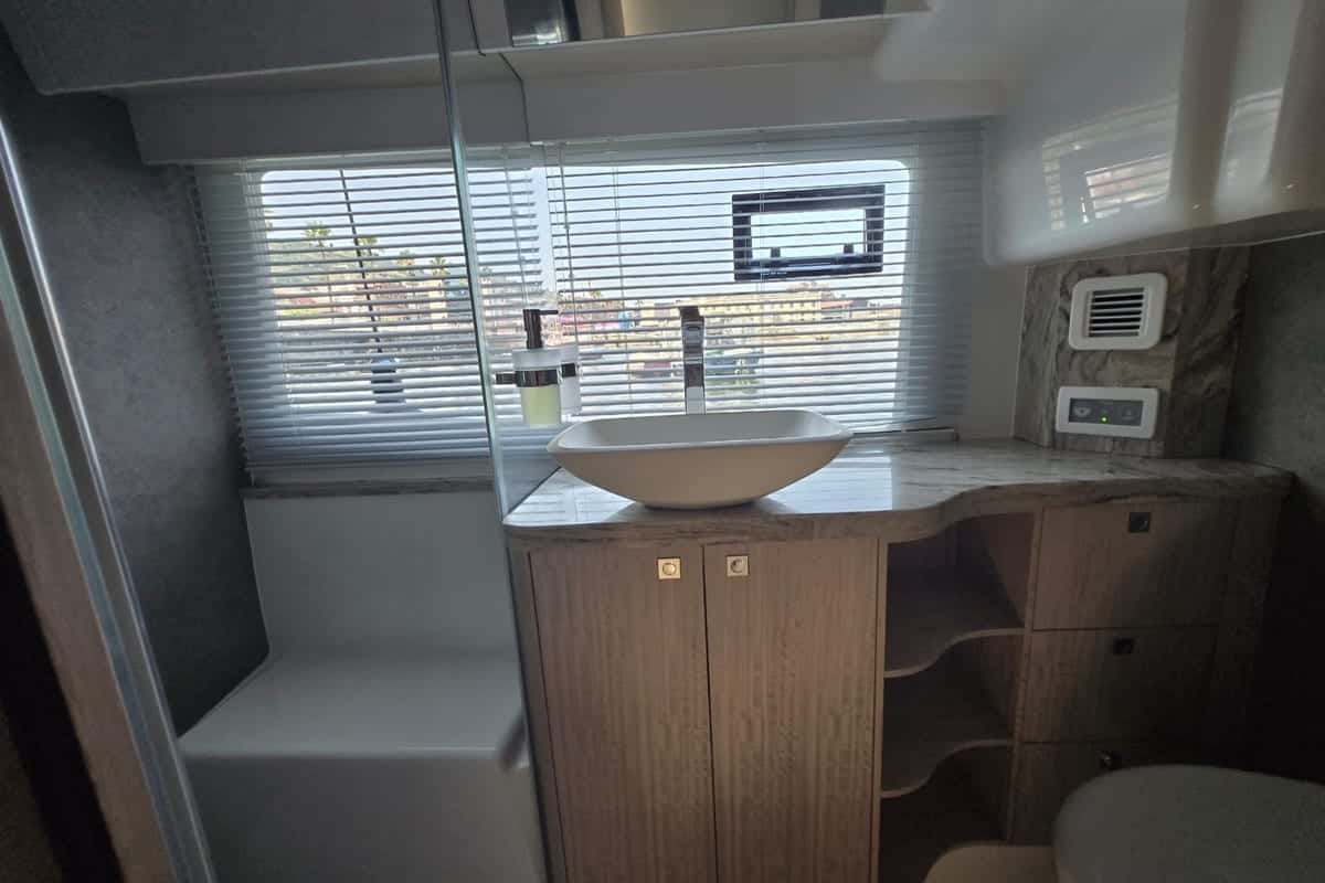 Galeon 440 Fly - miniatura 20
