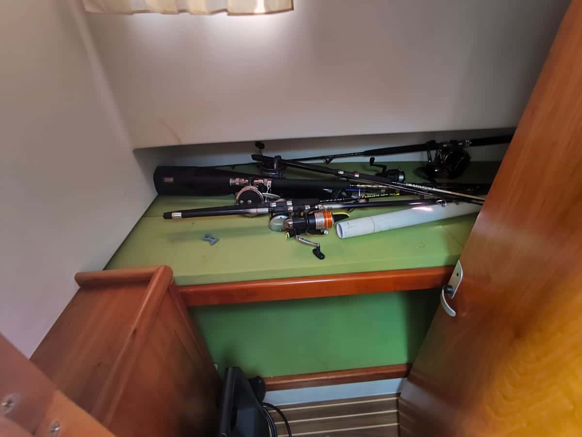 Starfisher 1060 - miniatura 9