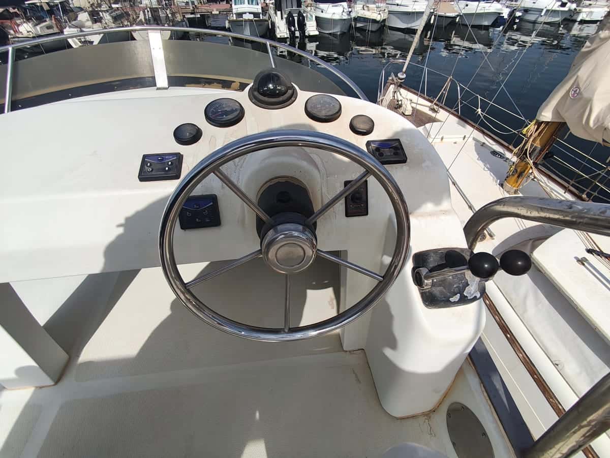 Starfisher 1060 - miniatura 3