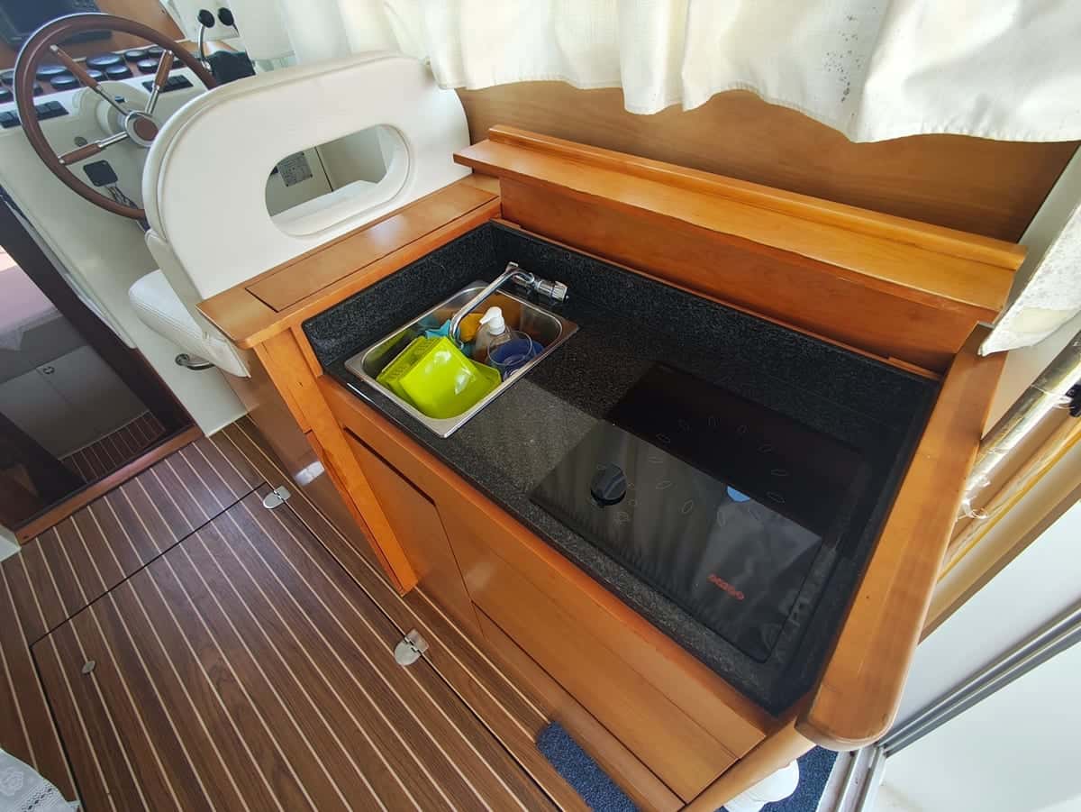 Starfisher 1060 - miniatura 8