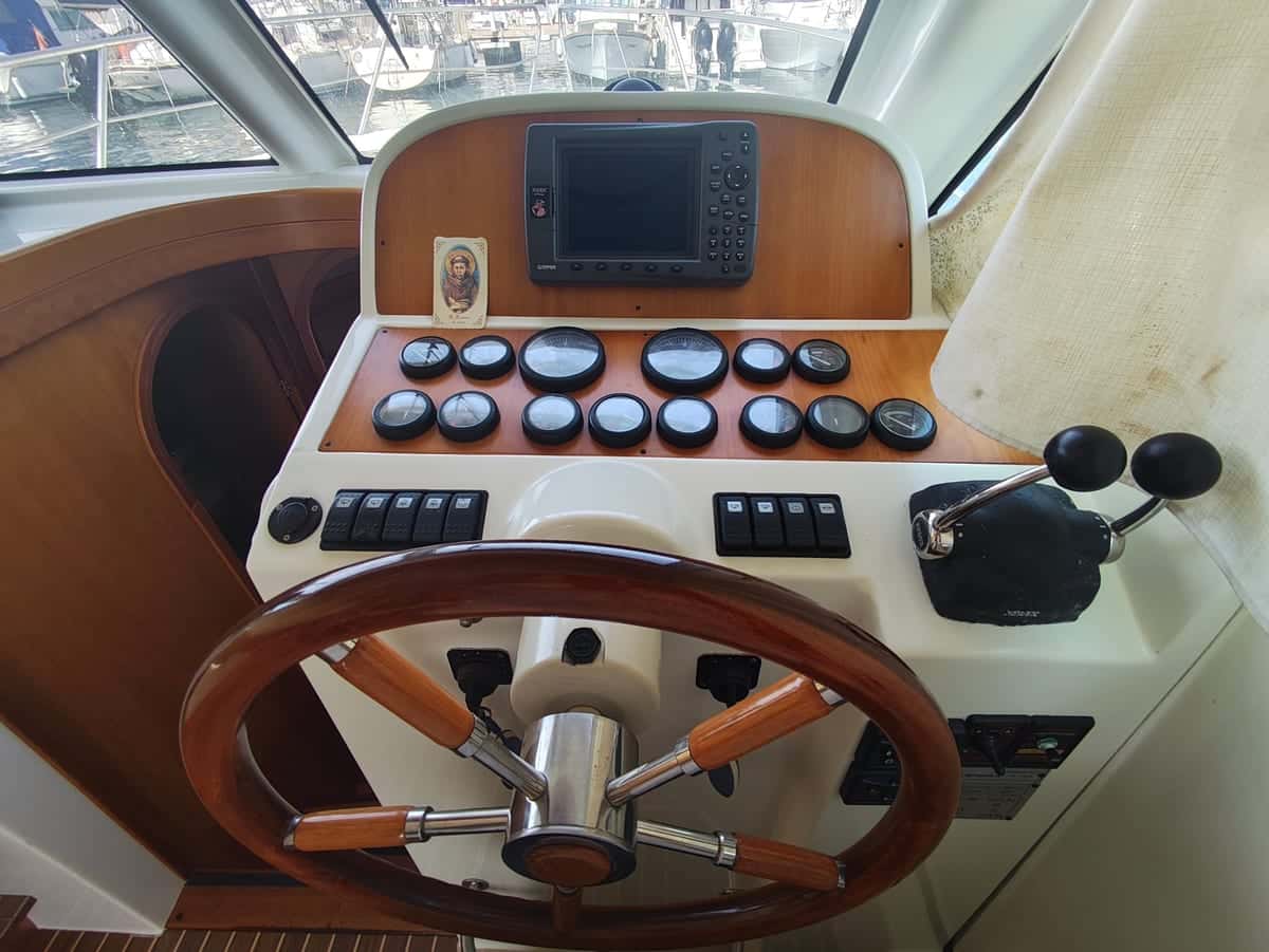 Starfisher 1060 - miniatura 6