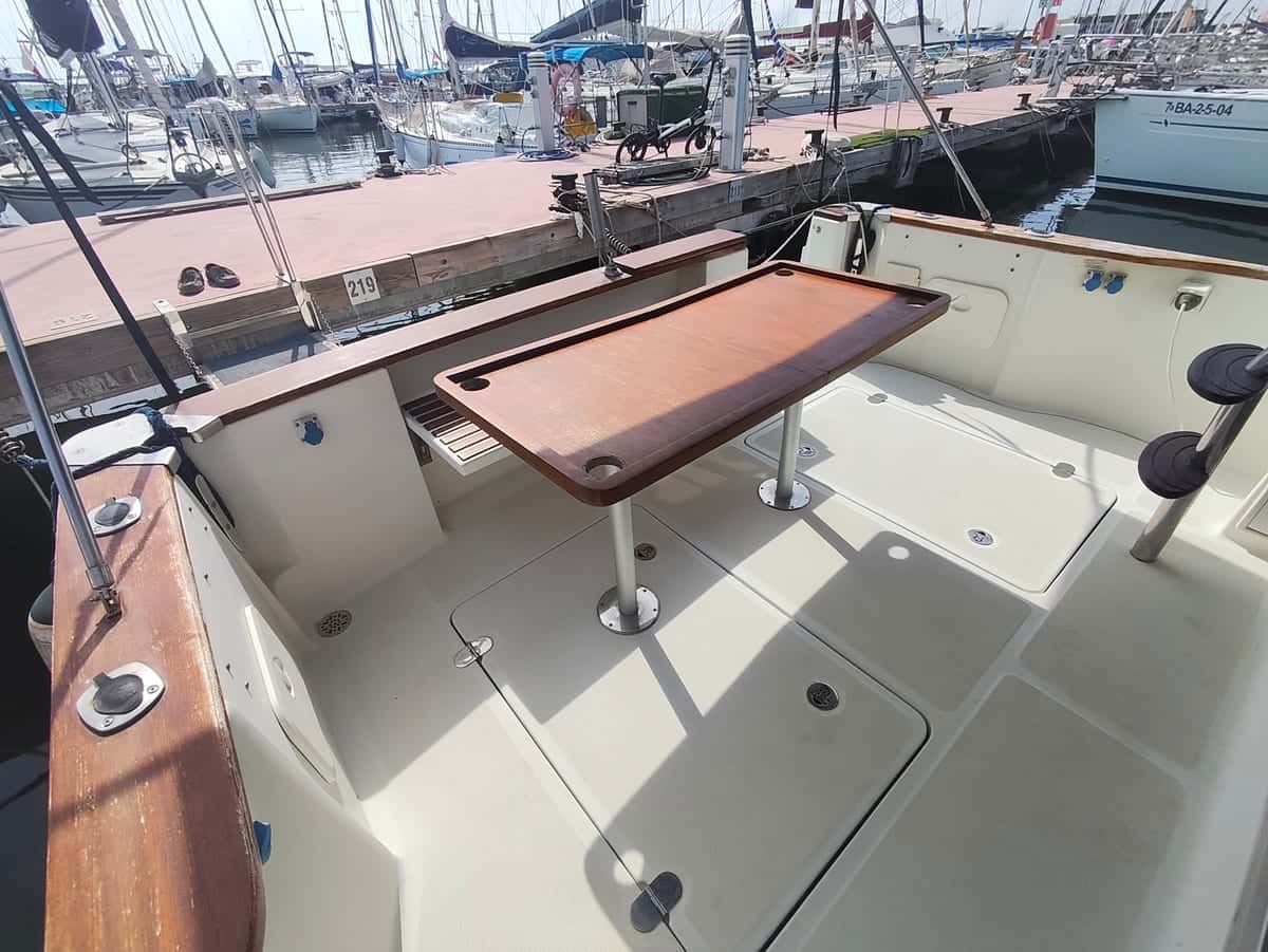 Starfisher 1060 - miniatura 4