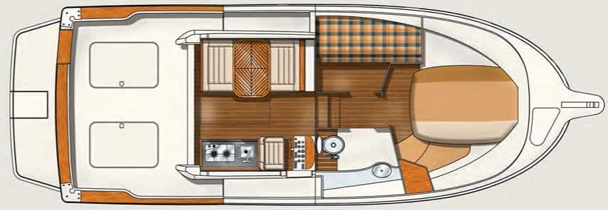 Starfisher 1060 - miniatura 13