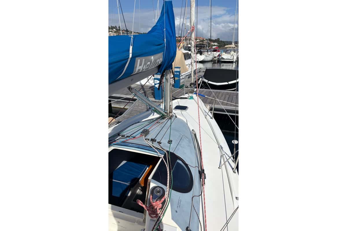 Jeanneau One Design 24 - miniatura 8