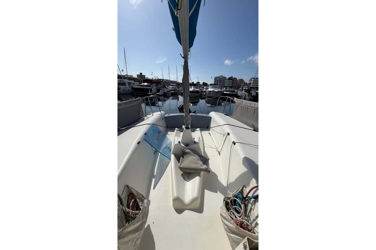 Jeanneau One Design 24 - miniatura 5