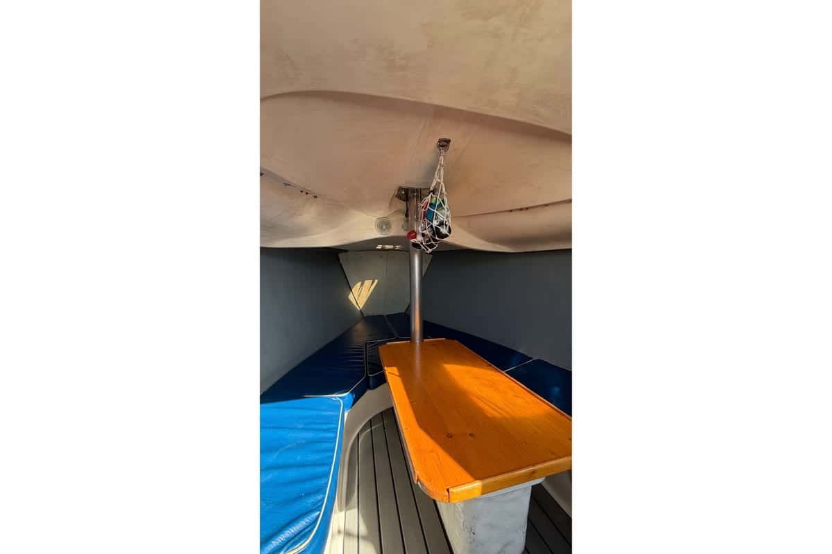 Jeanneau One Design 24 - miniatura 3