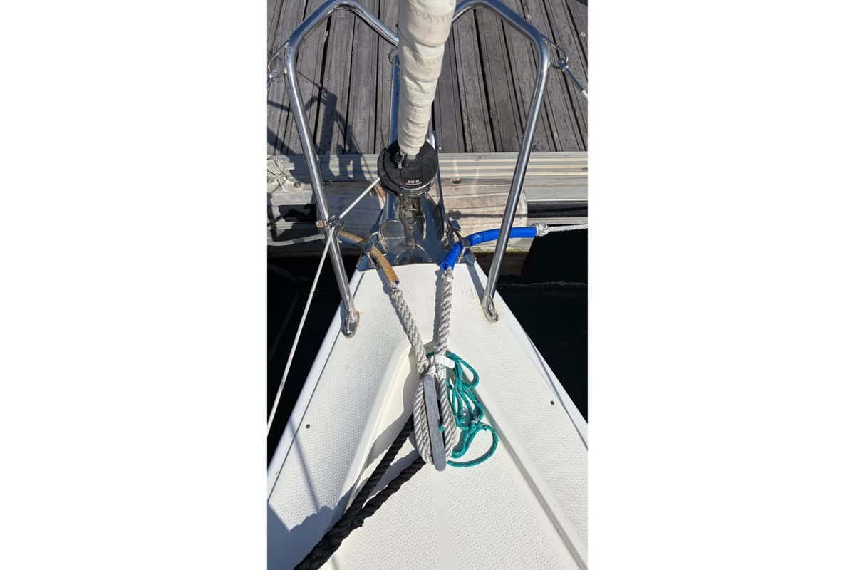 Jeanneau One Design 24 - miniatura 6