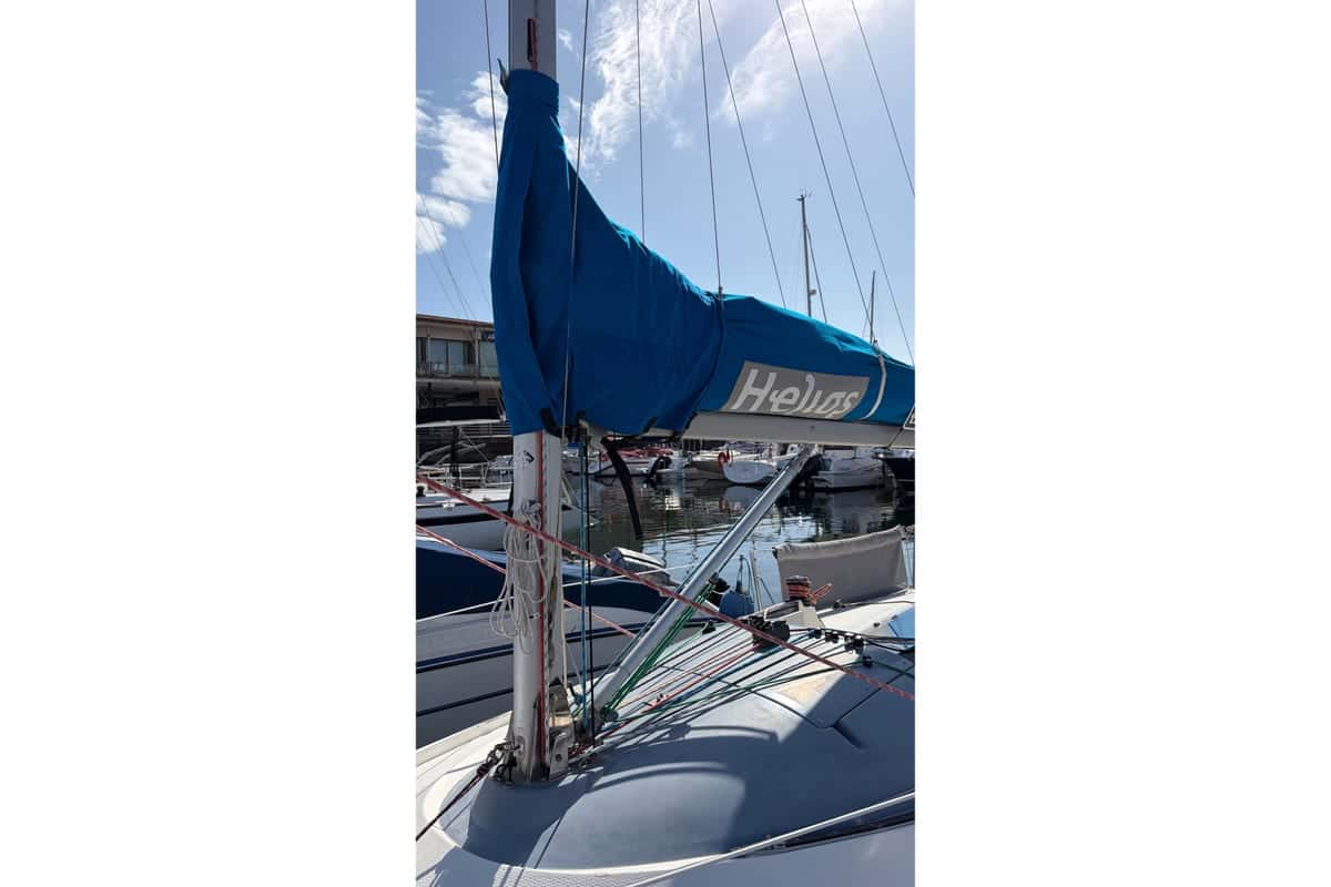 Jeanneau One Design 24 - miniatura 4