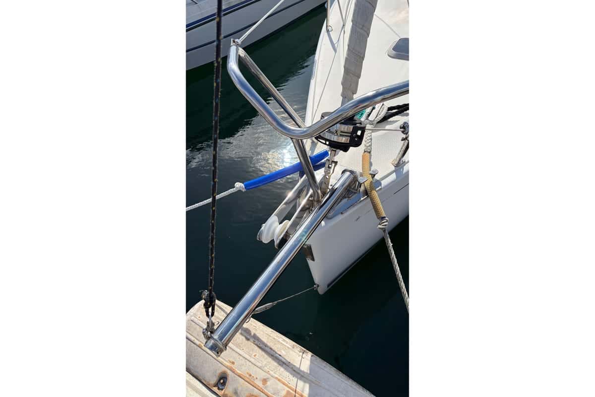 Jeanneau One Design 24 - miniatura 2