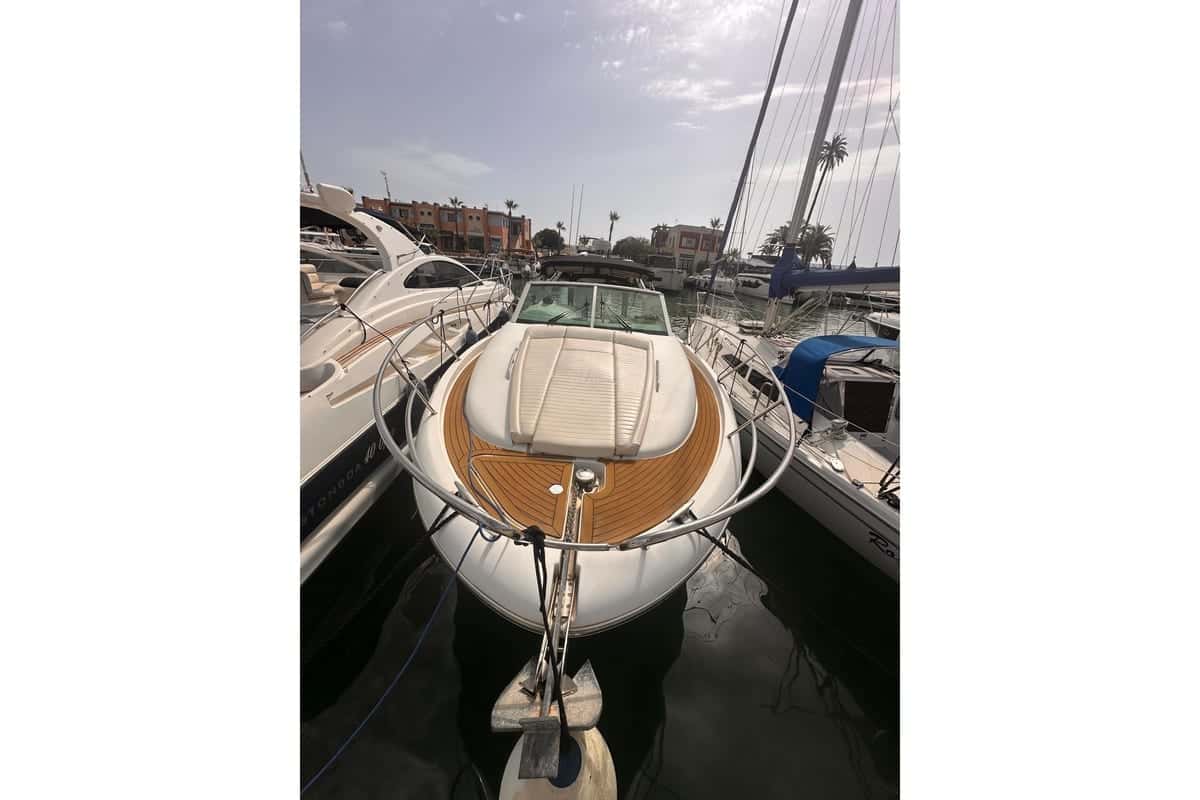 Prestige 34 Open - miniatura 4