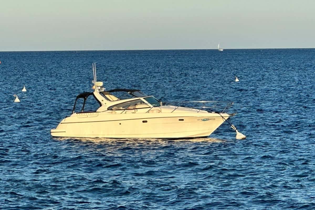 Prestige 34 Open - miniatura 2
