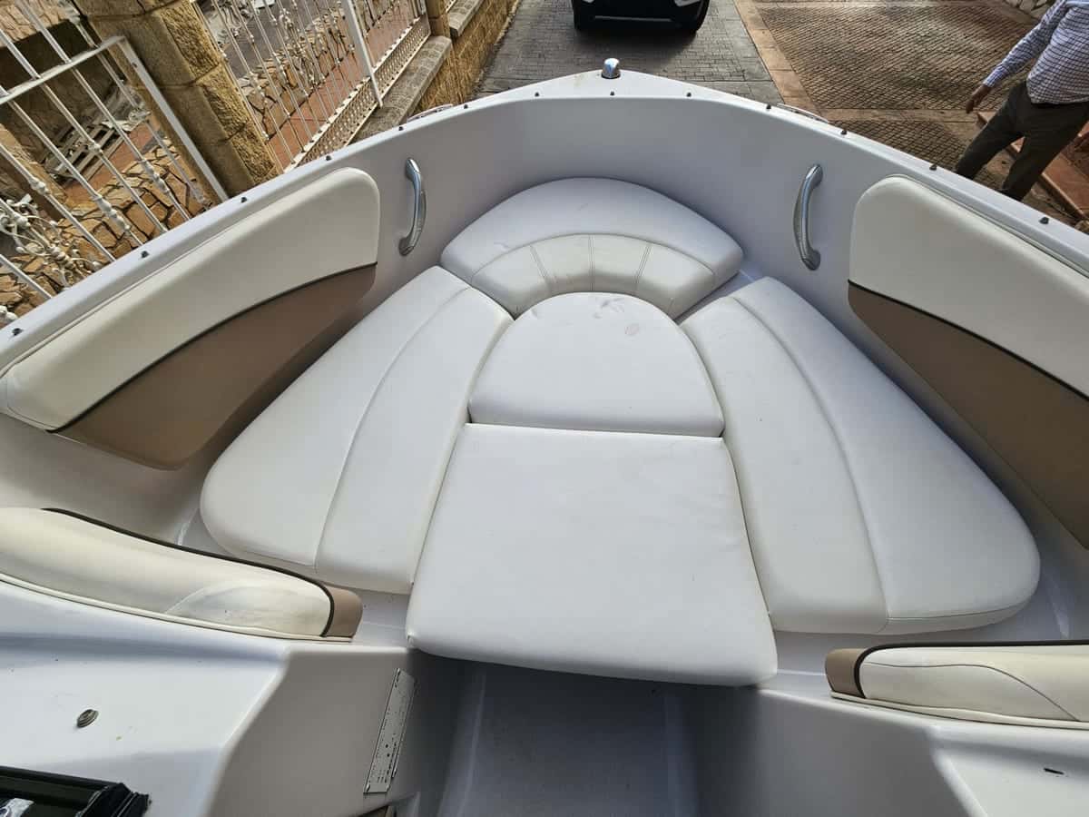 Four Winns Horizon 190 LE - miniatura 7