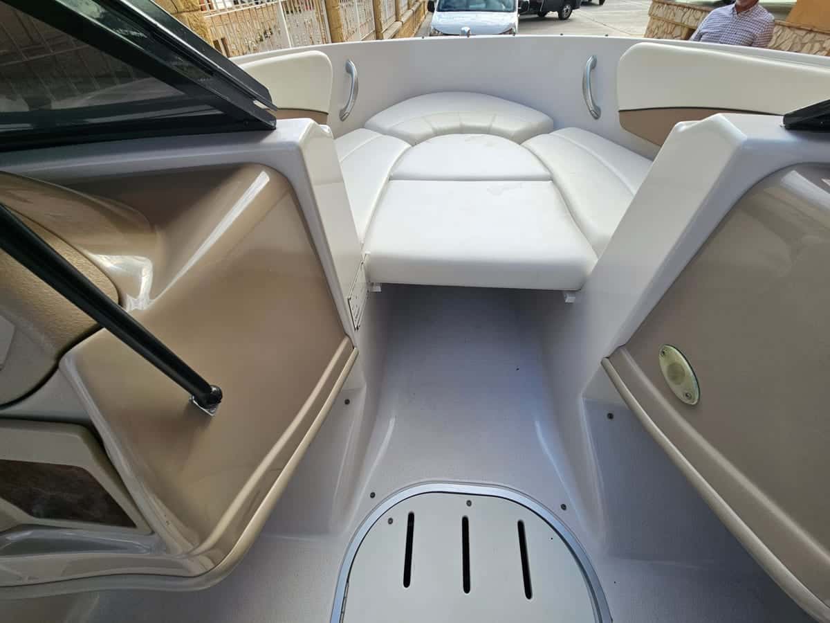 Four Winns Horizon 190 LE - miniatura 8